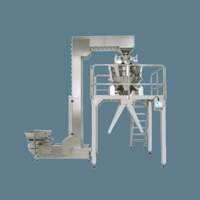 Automatic filling machine manufacturers